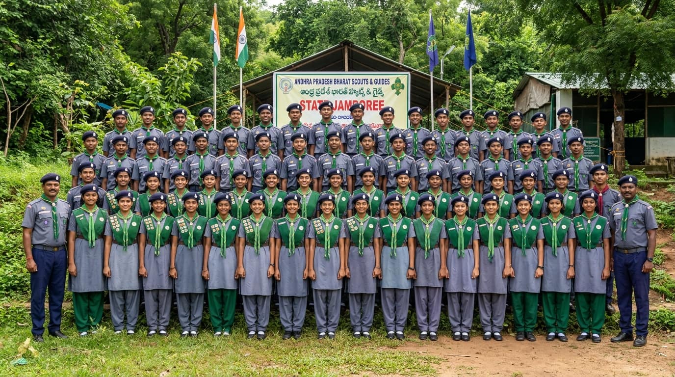 Students in activities
